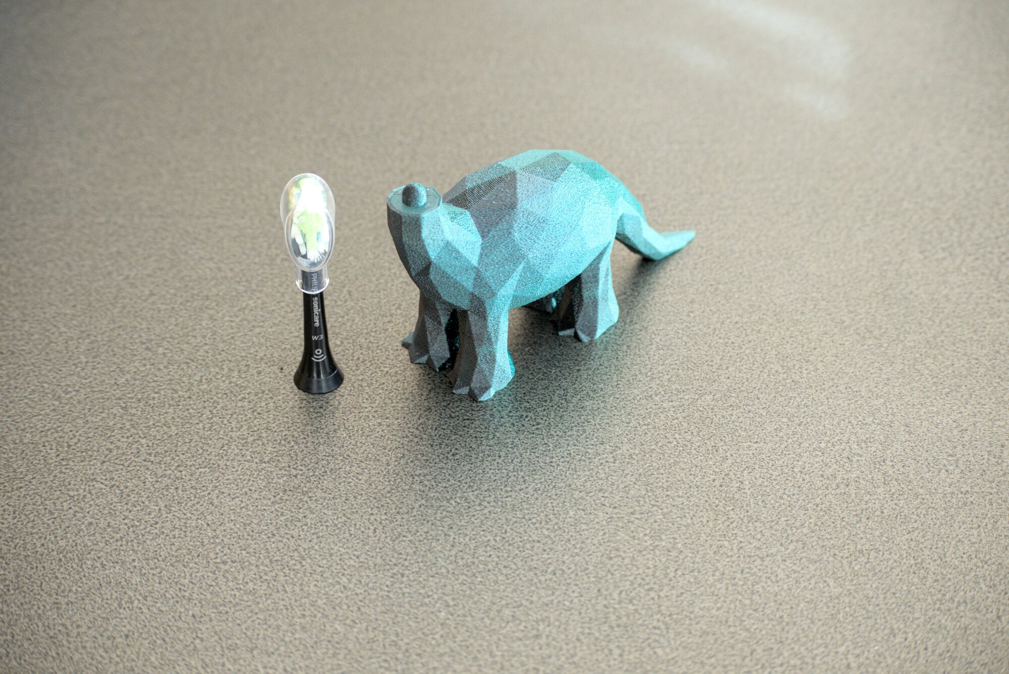 Dontosaur - Jade Green (Sonicare) - thumbnail 7