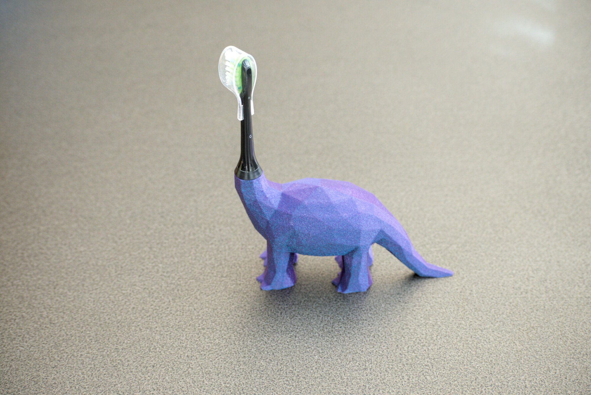 Dontosaur - Passion Purple (Sonicare) - thumbnail 6