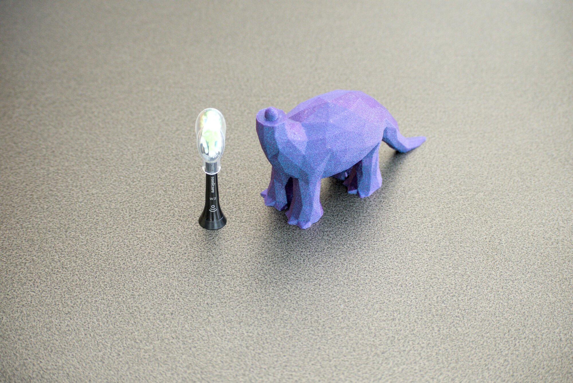 Dontosaur - Passion Purple (Sonicare) - thumbnail 8